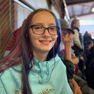 Meet your Posher, Jorja